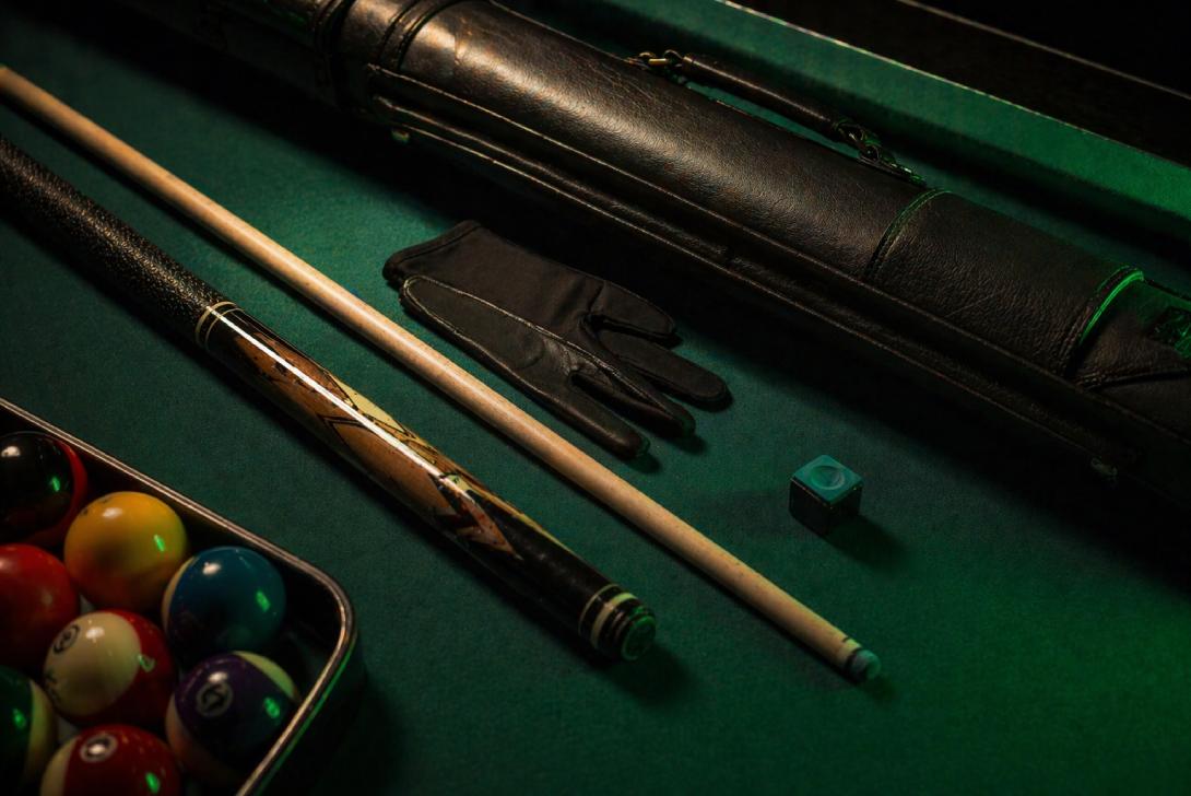 Principiante a avanzado